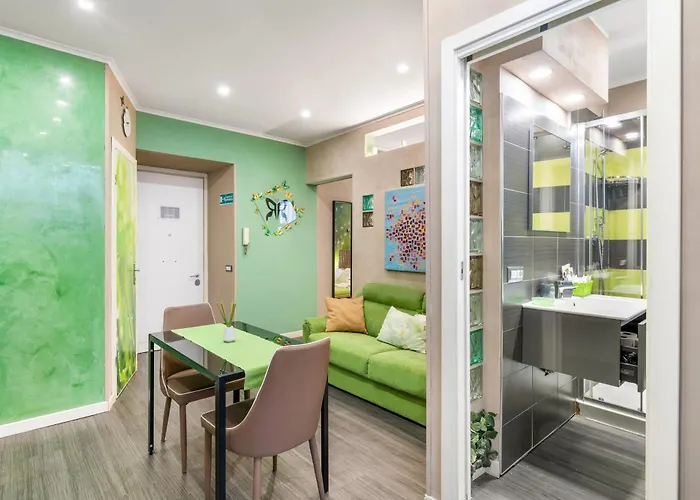 Butterfly House Tatil Evi *